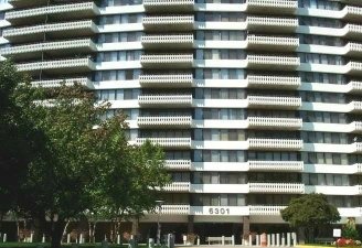 Olympus condominium properties for sale in Alexandria Virginia