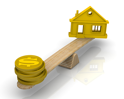Great Marketing Can’t Save an Overpriced Home