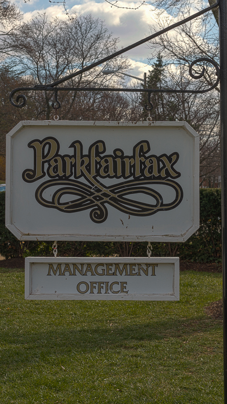 ParkFairfax Condos for Sale