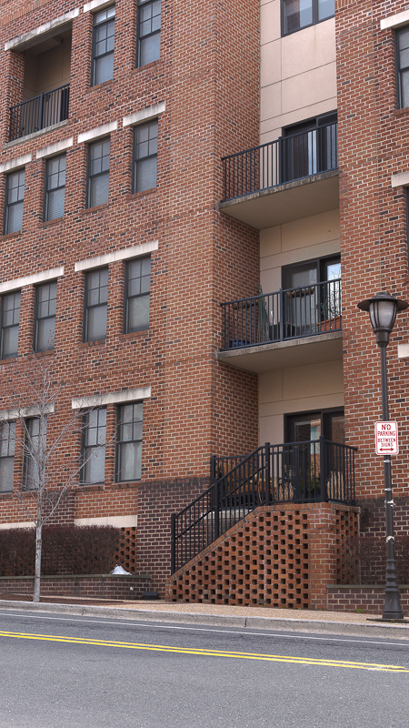 Preston at the Potomac Yard Condos for Sale