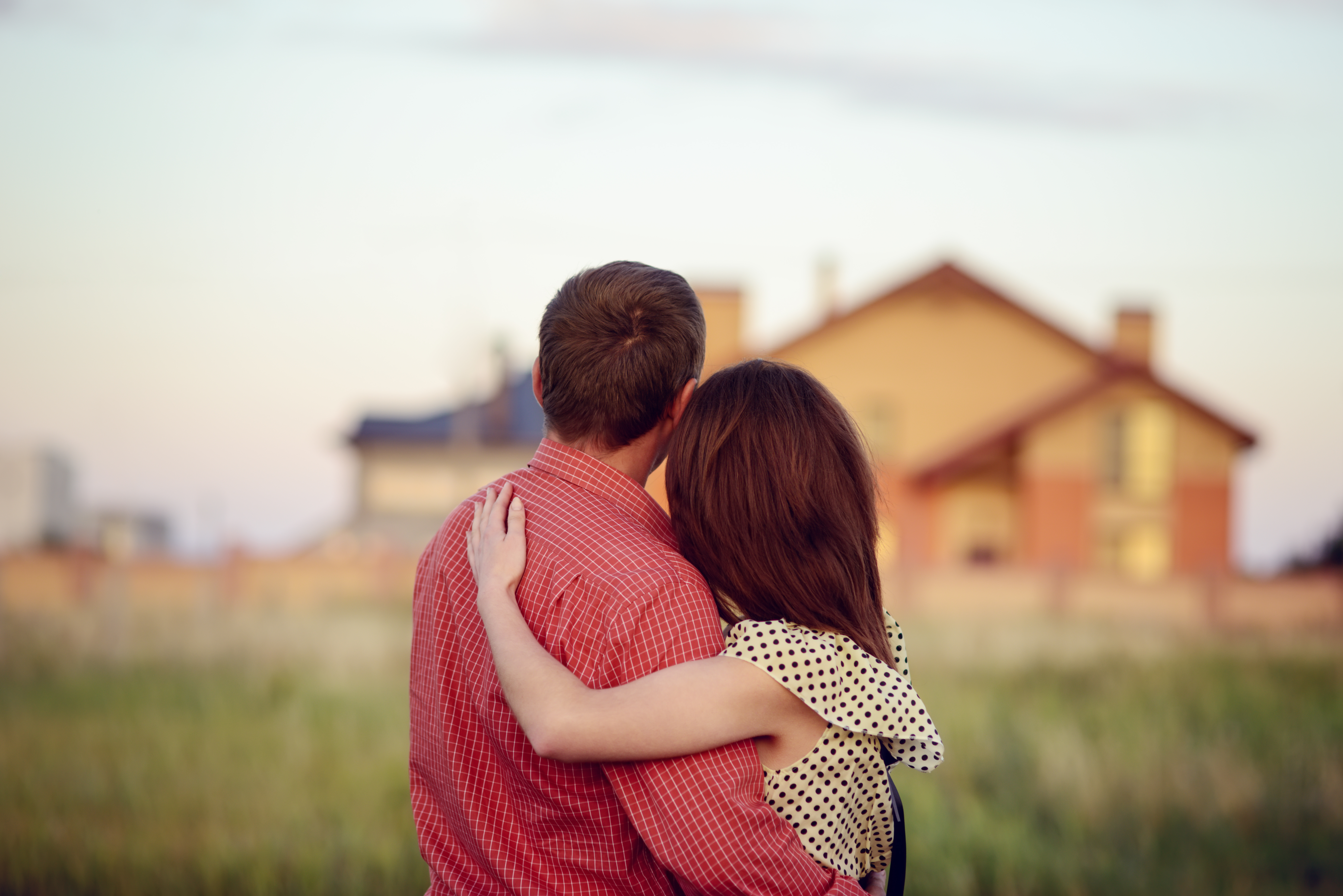 The process of home buying in Northern Virginia
