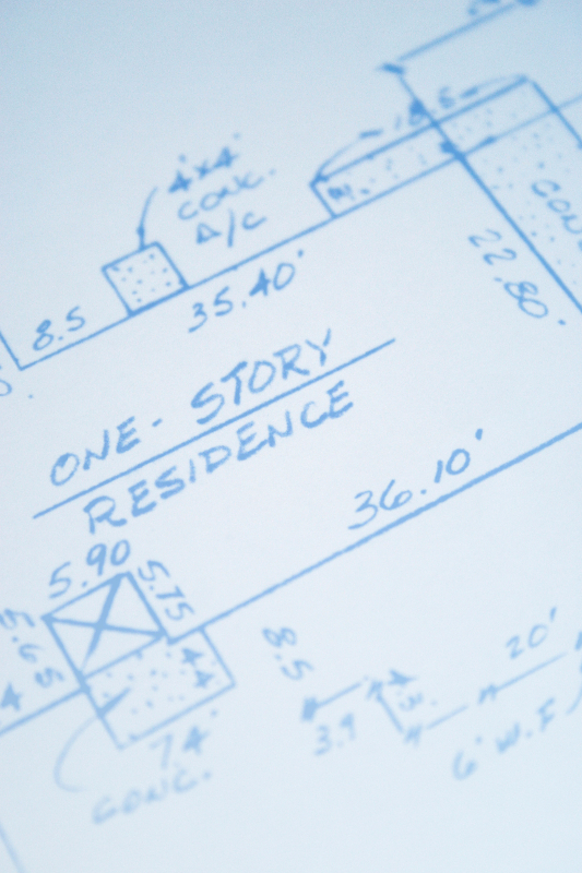 Property Line Survey What Are Your Options as a Homebuyer in Northern Virginia?