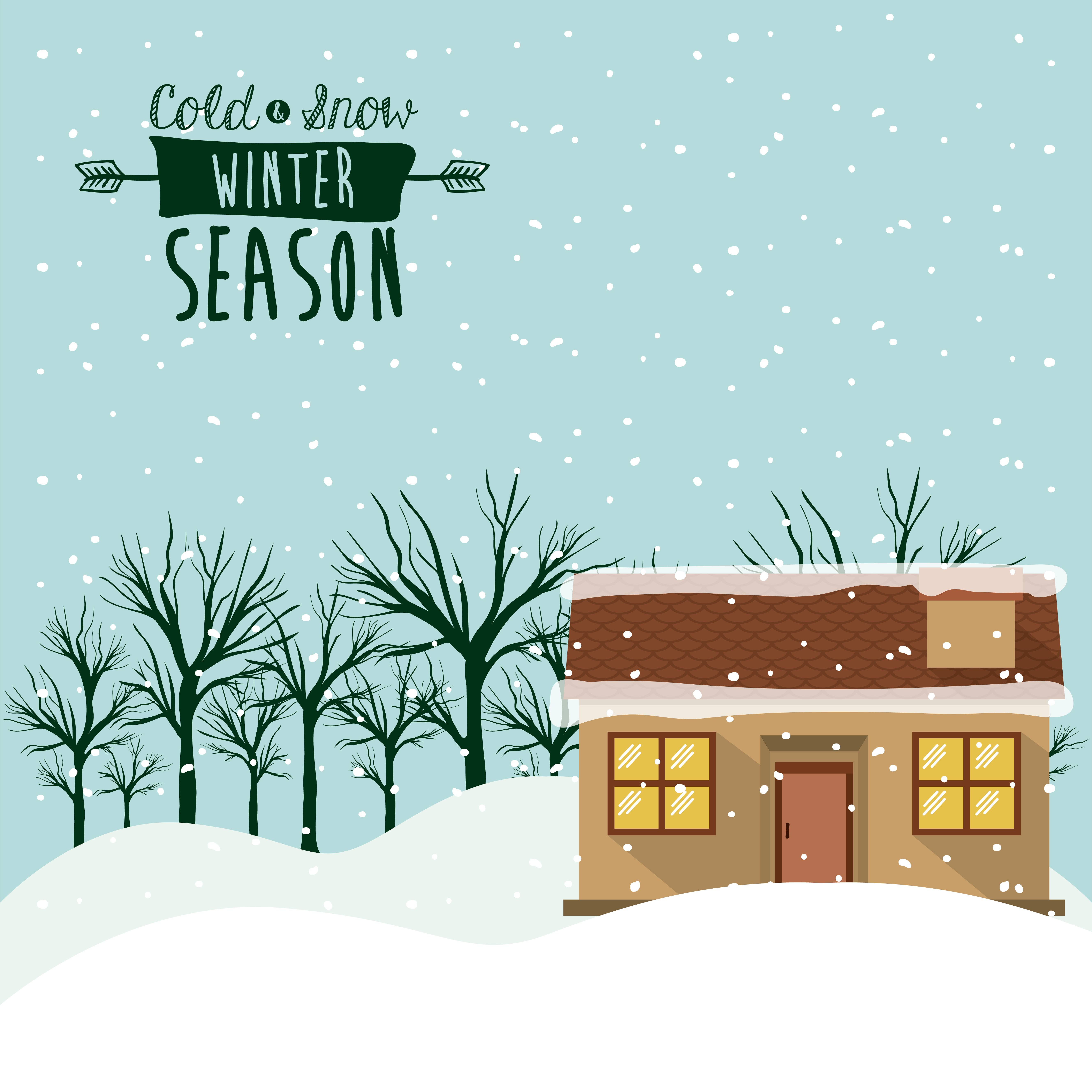Selling your home in winter in Northern Virginia Part 3