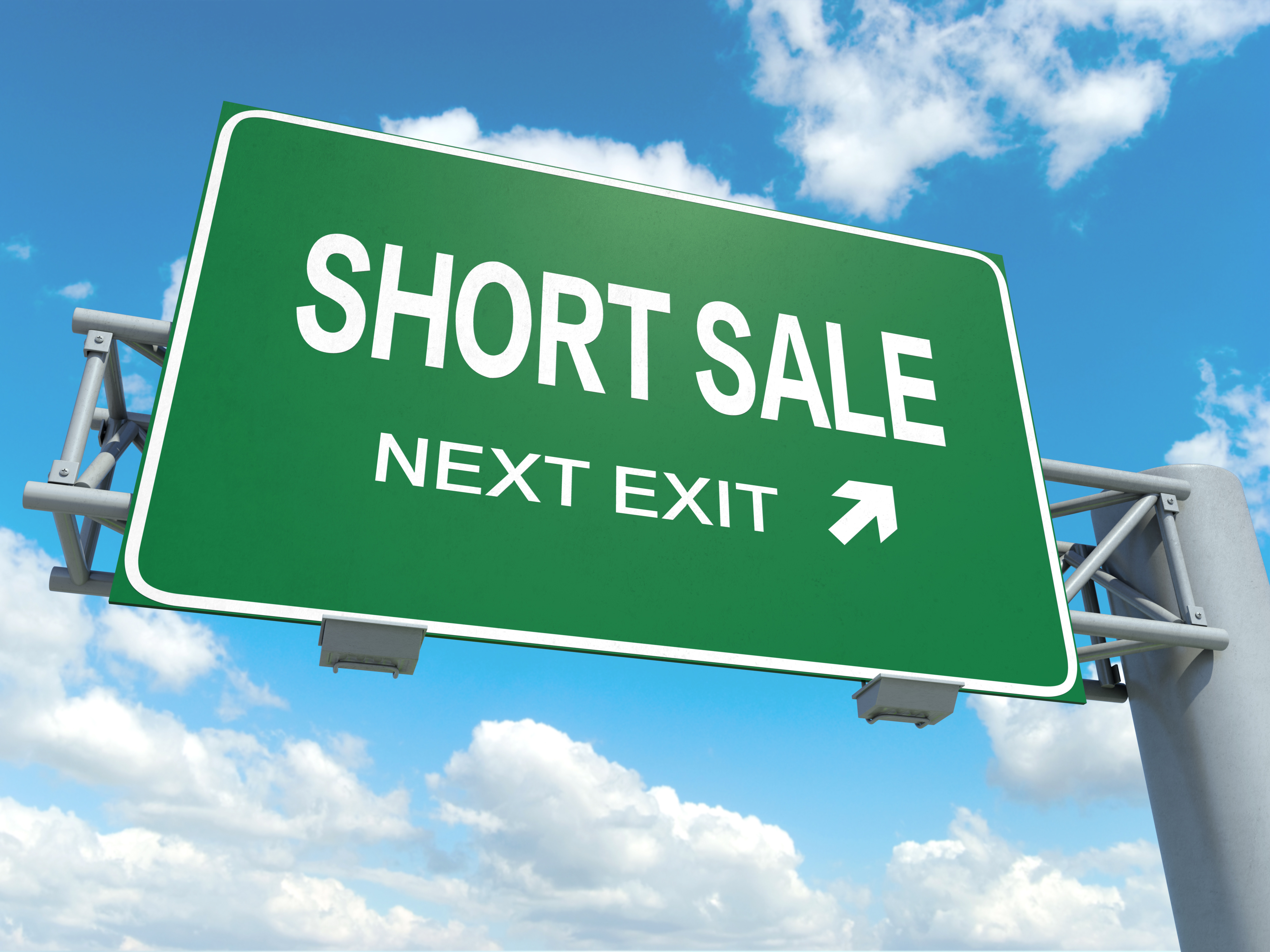 Short sale real estate investing in Northern Virginia - Part 2
