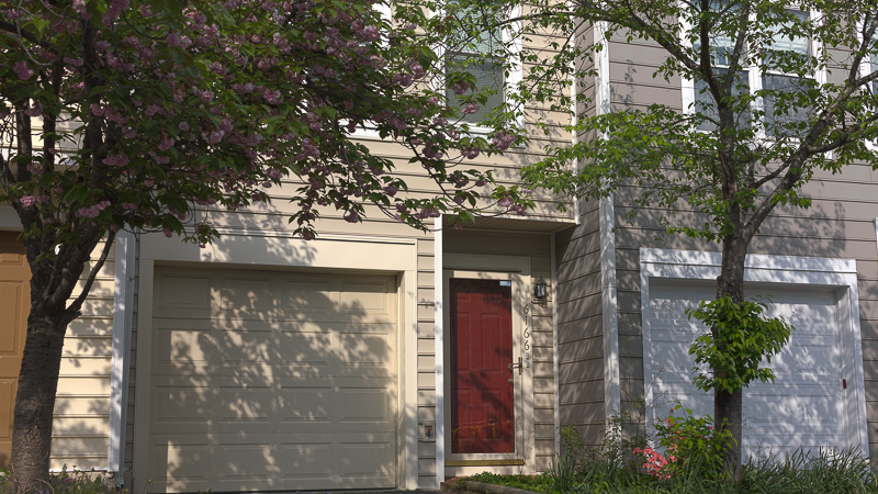 St. Andrews Square Condos for Sale