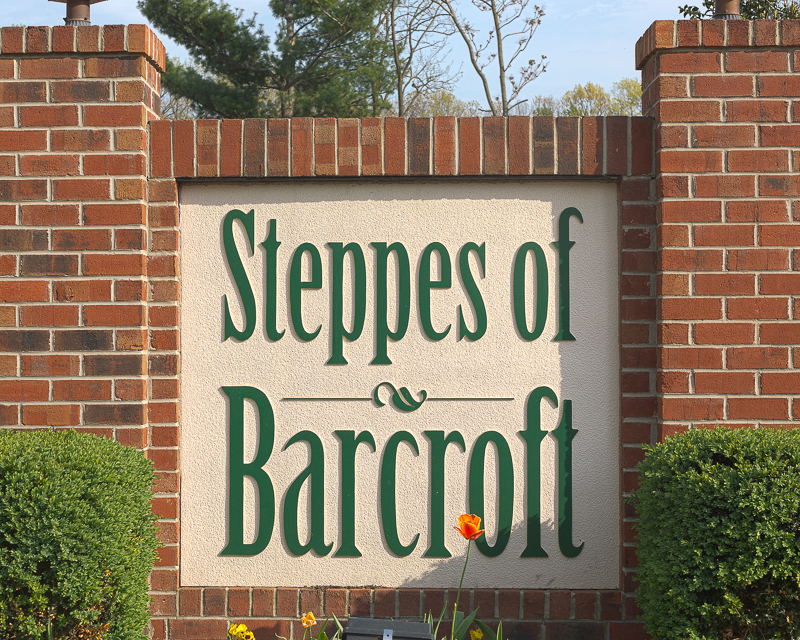 Steppes of Barcroft Condos for Sale