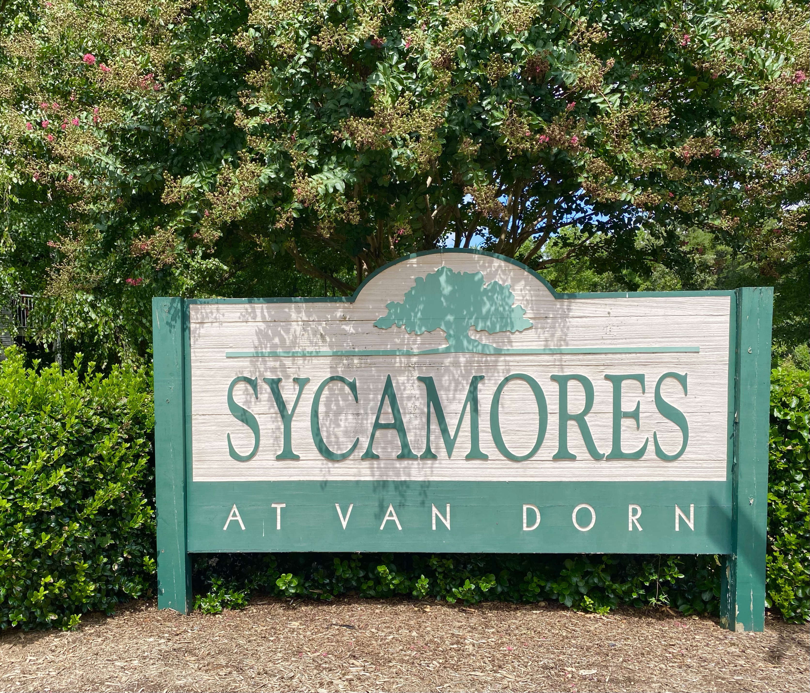 Sycamores at Van Dorn Condos for Sale