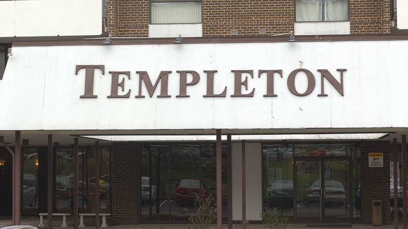 Templeton of Alexandria Condos for Sale