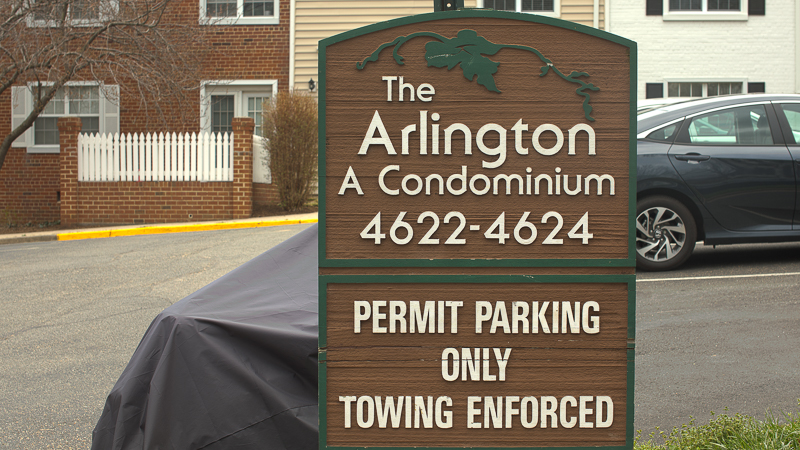 The Arlington Condos for Sale