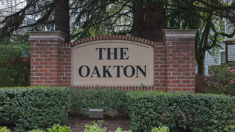 The Oakton condos for sale