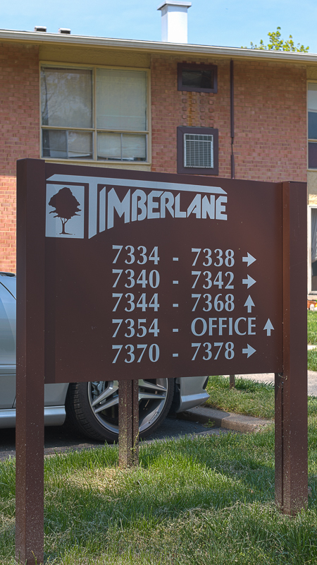 Timberlane Village Gardens Condos for Sale