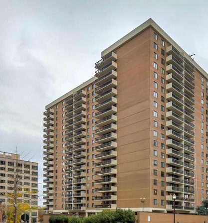 Tower Villas Arlington VA condos for sale
