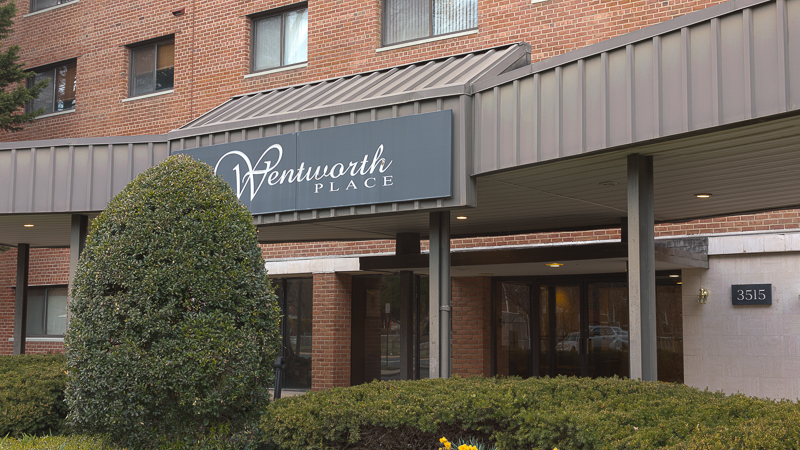 Wentworth Place condos for sale