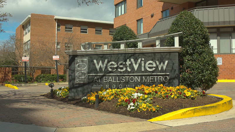 Westview at Ballston Metro Condos for Sale