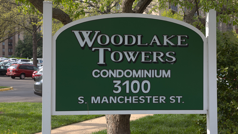 Woodlake Towers condos for sale