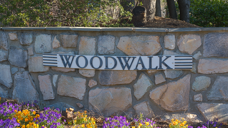 Woodwalk Condos for Sale