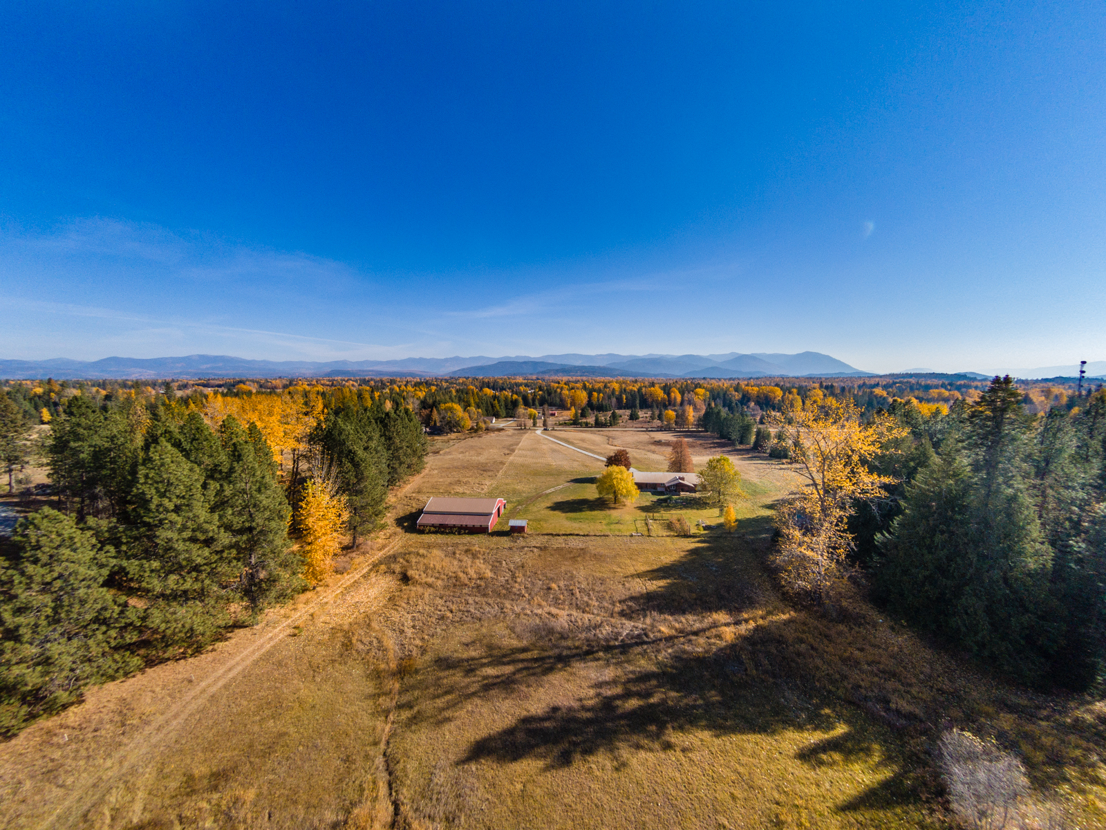 North Idaho Vacant Land Search OnPoint Real Estate Group