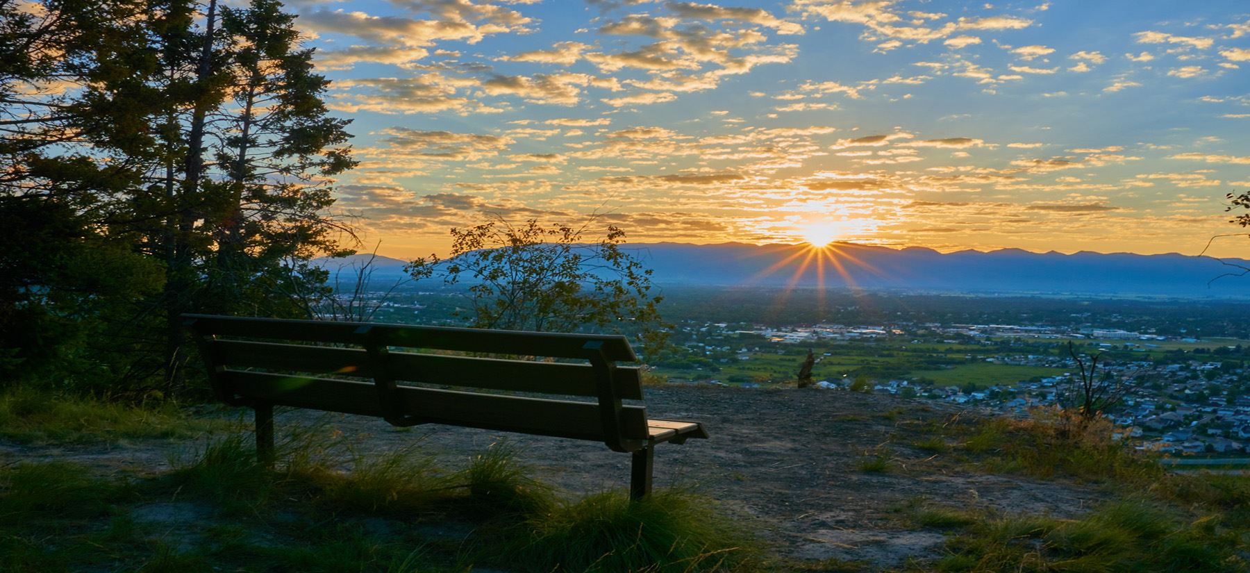 Kalispell real estate