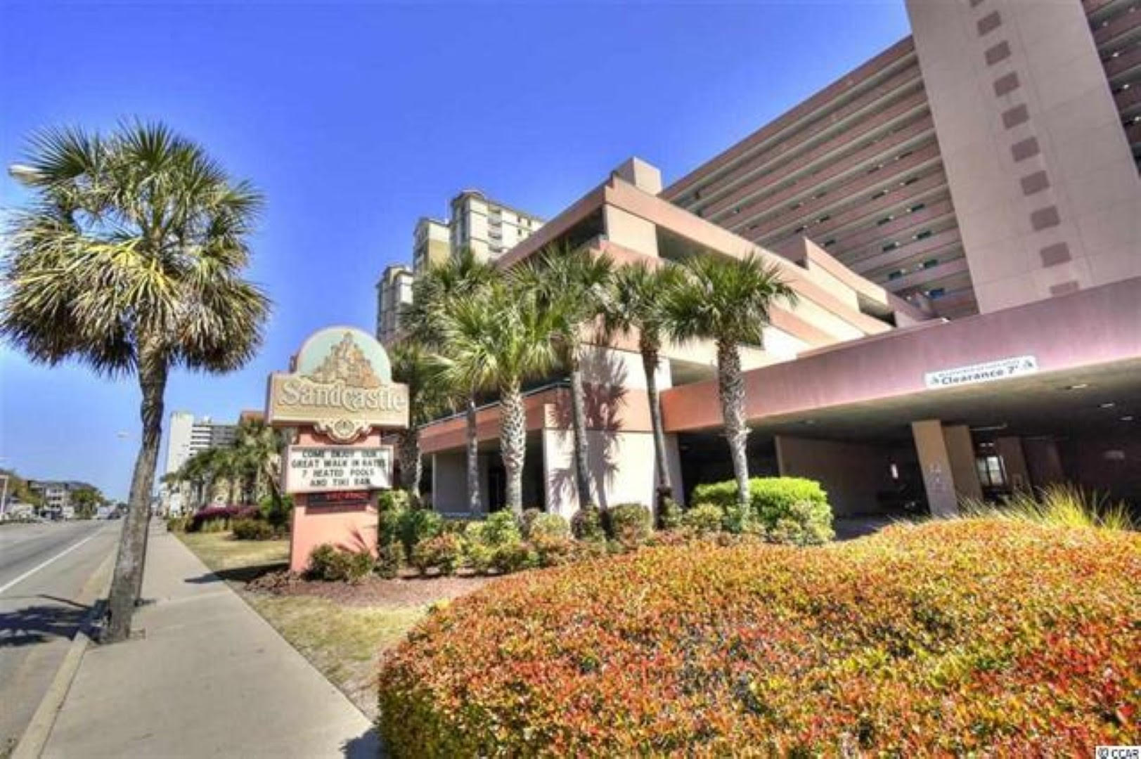 2207 S Ocean Blvd #1515, Myrtle Beach, SC 29577 ...