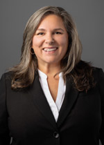 Andrea Stanojevic, a North Myrtle Beach Realtor