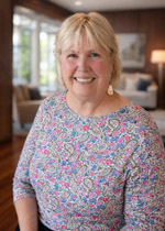 Bonnie Narcisi, North Myrtle Beach Realtor