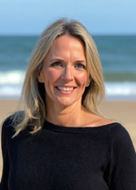 Carolyn Roberts, North Myrtle Beach Realtor