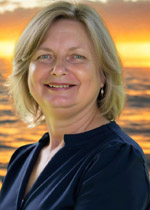 Celene Toth, North Myrtle Beach Realtor