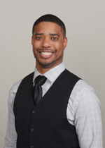 Justin Gaines, Myrtle Beach Realtor