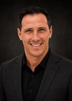 Marcos Giovannoni, North Myrtle Beach Realtor