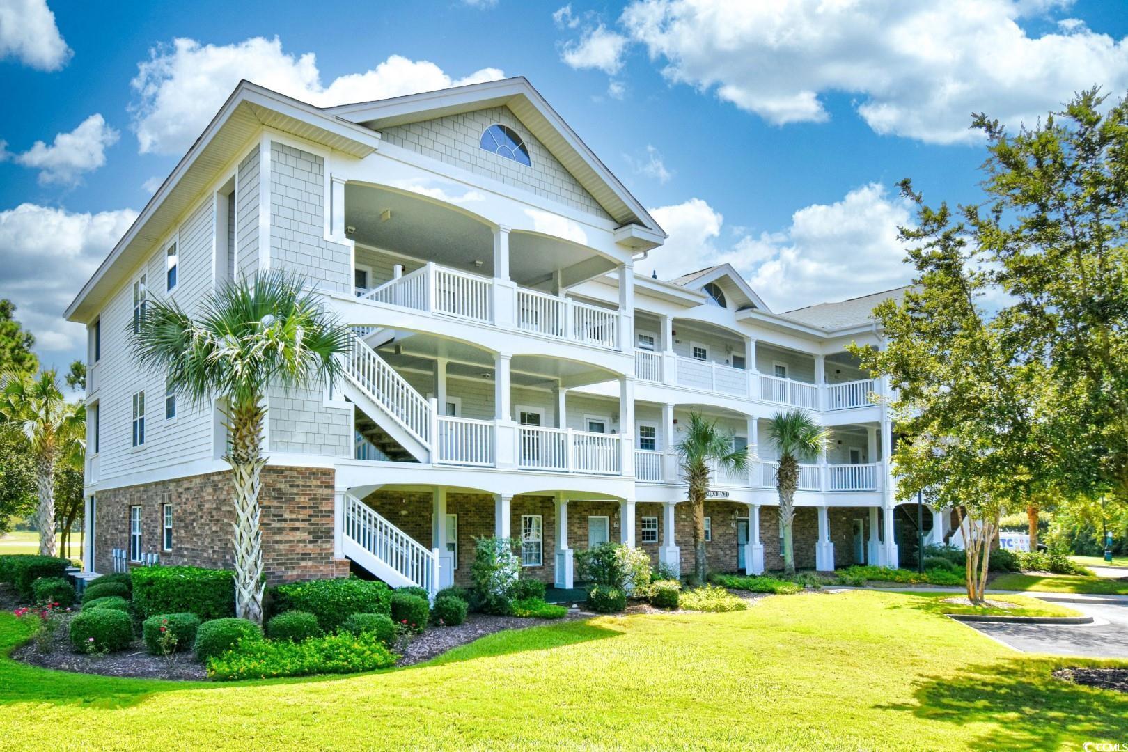Arbor Trace Condos for Sale, Barefoot Resort