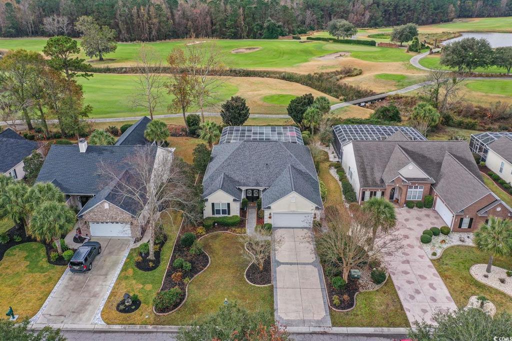Cedar Creek Homes on the Golf Course, Barefoot Resort
