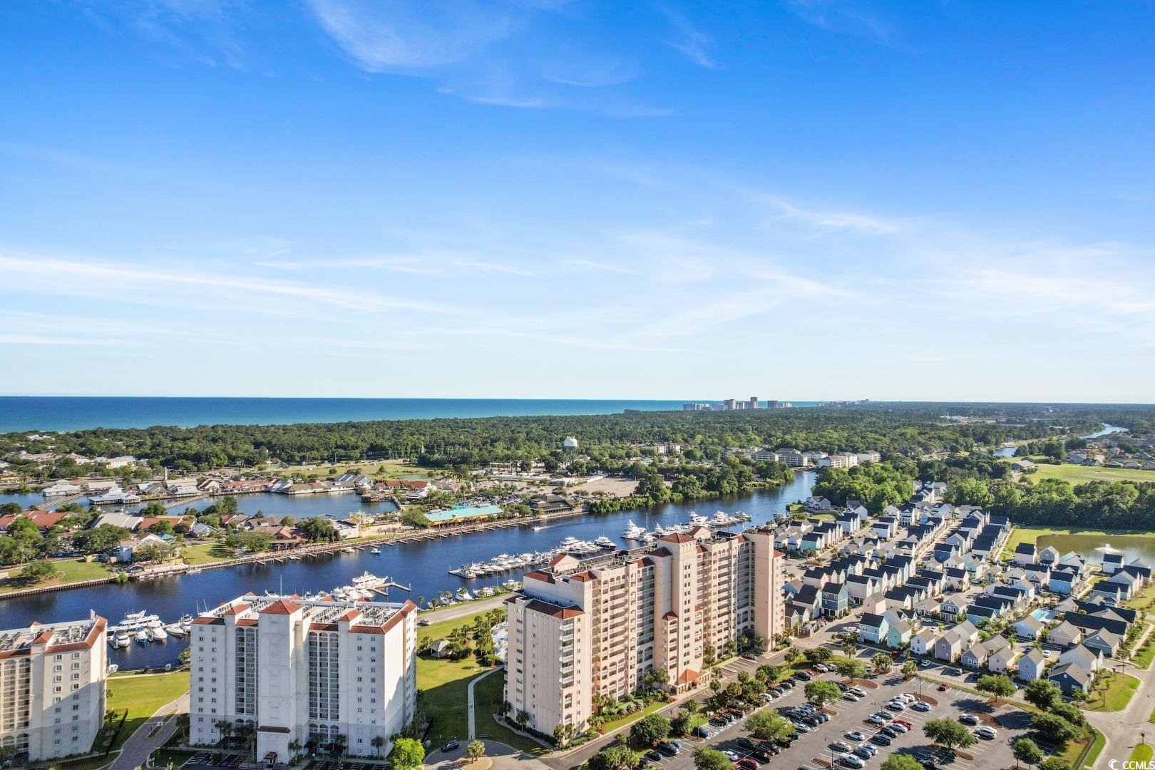 North Tower Condos for Sale in Barefoot Resort