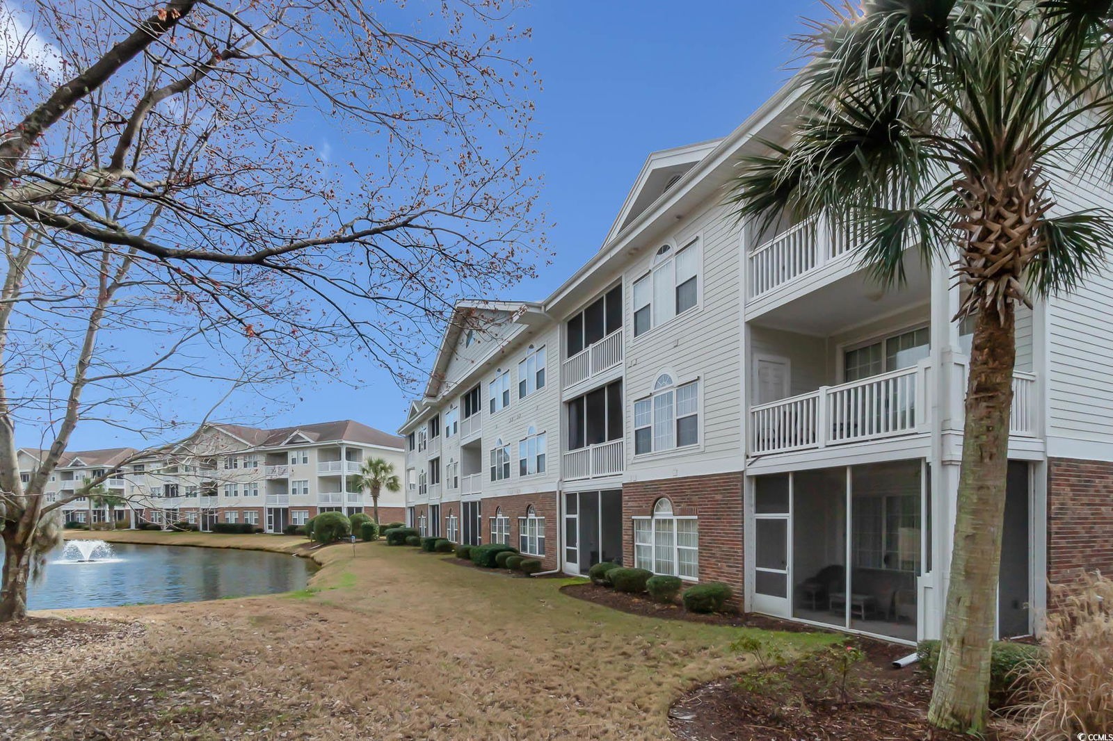 River Crossing, Barefoot Resort North Myrtle Beach