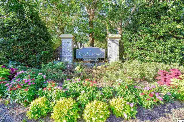 River Crossing Condos for Sale, Barefoot Resort in North Myrtle Beach SC