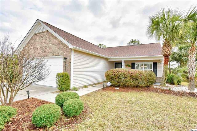 Somerset Home for Sale, Barefoot Resort