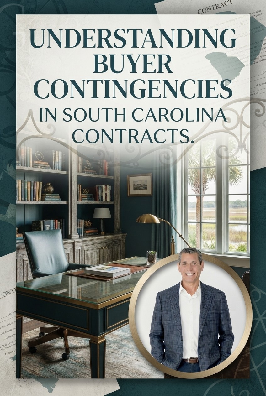 https://www.northmyrtlebeachrealestate.net/blog/understanding-buyer-contingencies-in-south-carolina-contracts/