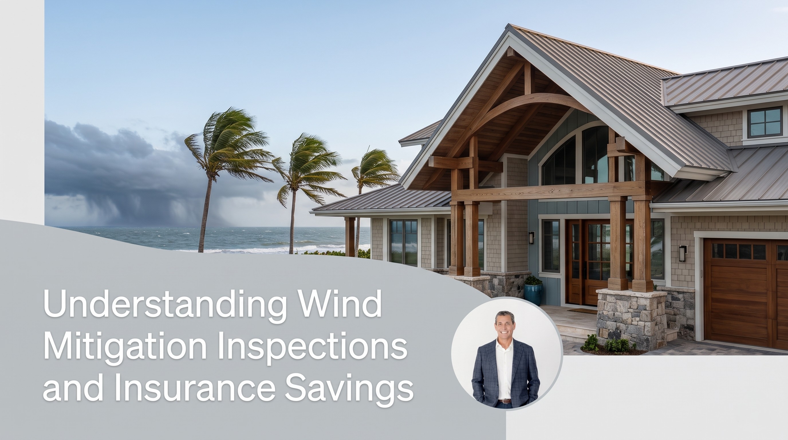 Understanding Wind Mitigation Inspections and Insurance Savings