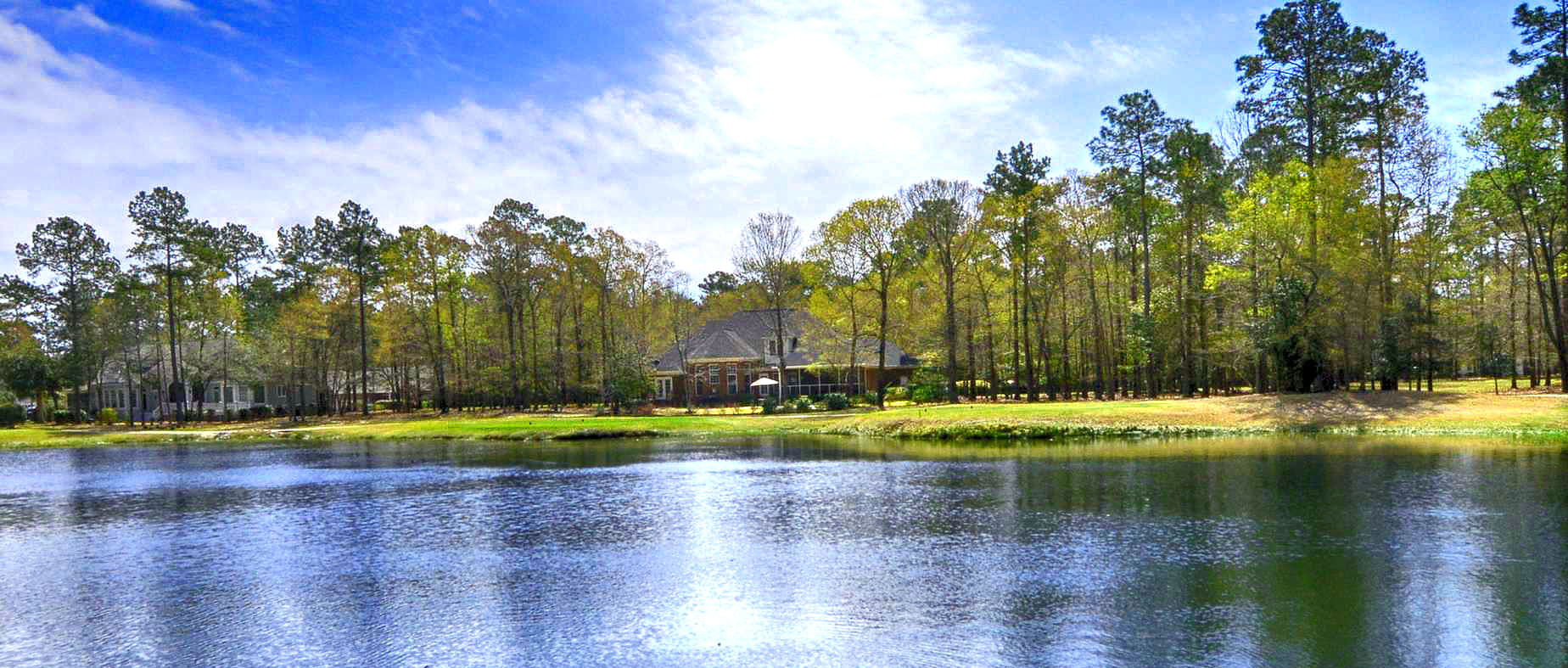 Calabash NC Real Estate Homes in Brunswick County