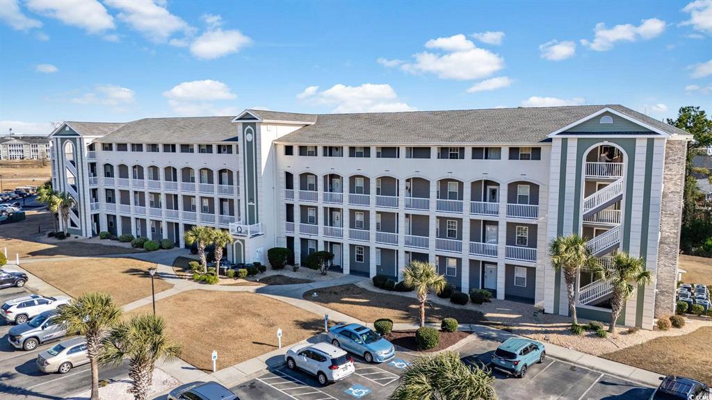 Carolina Yacht Landing Condos for Sale in Little River SC