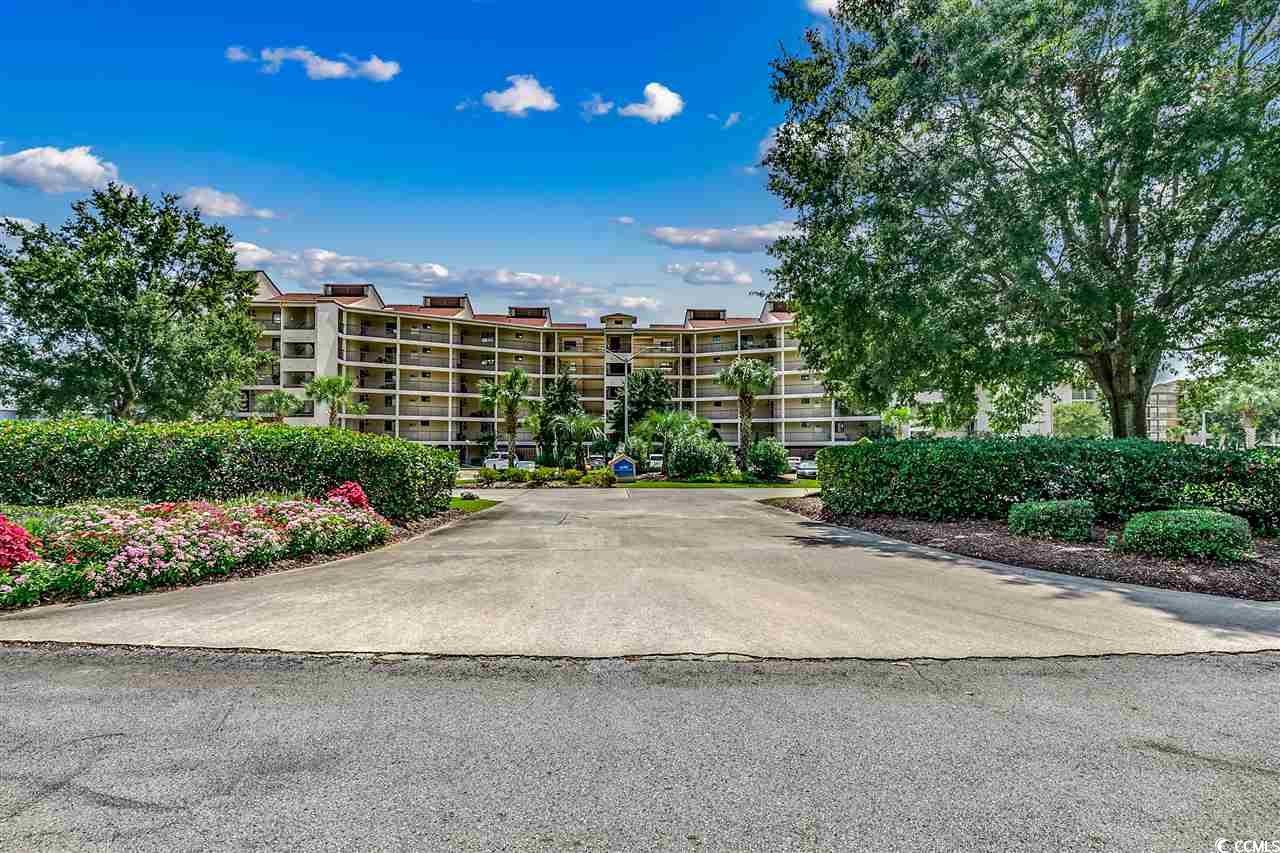 Coquina Harbor Condos for Sale, Little River SC