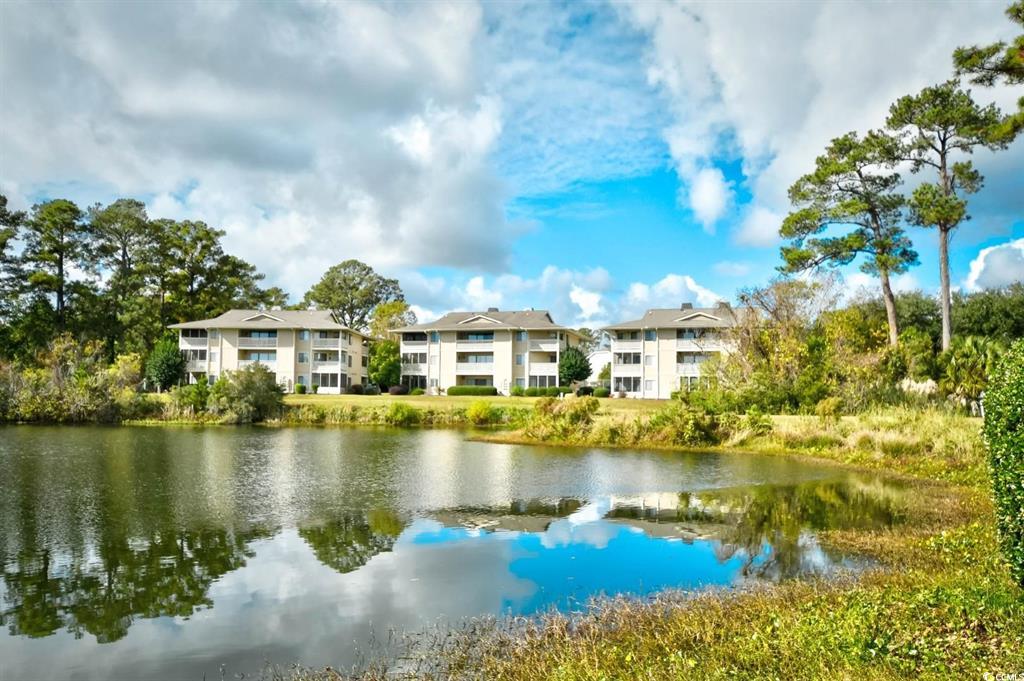 Cypress Bay Condos for Sale, Little River SC