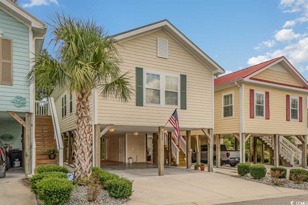 Grande Harbour Homes for Sale, Little River SC