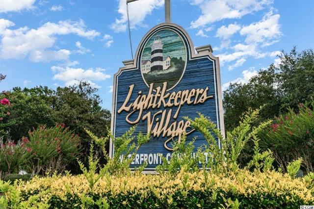 Lightkeepers Village Condos