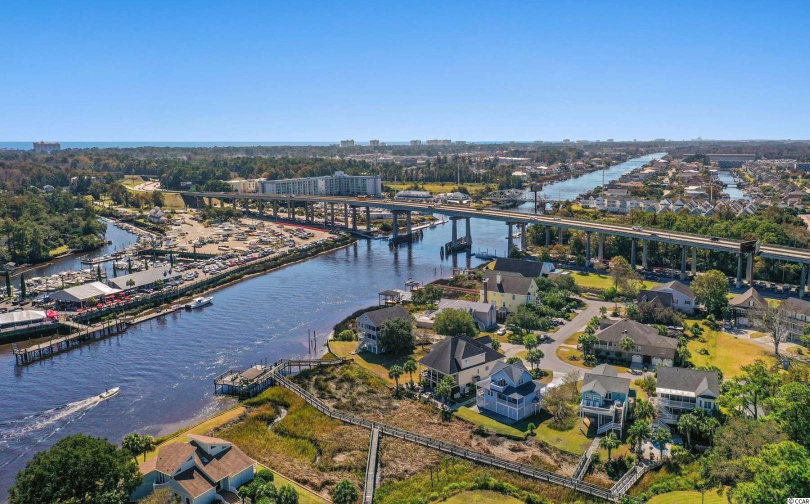 Little River SC