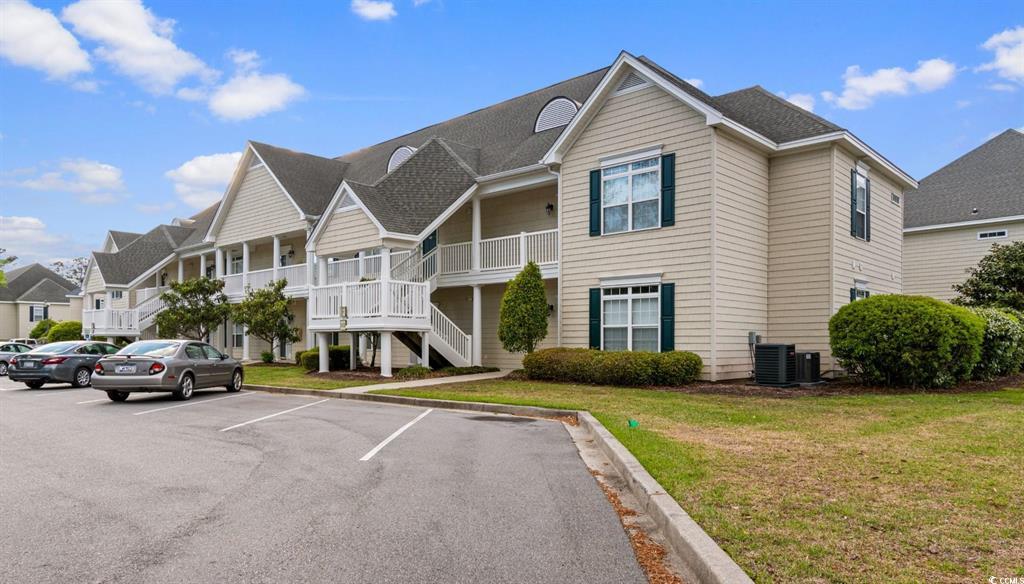 Village at the Glens Condos