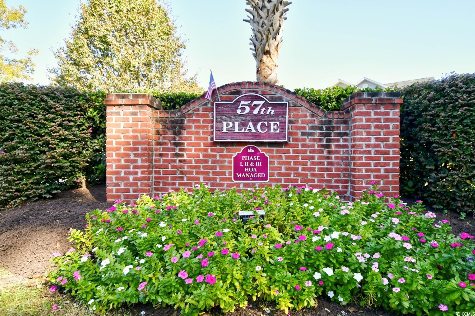 Homes for Sale in 57th Place, Longs SC
