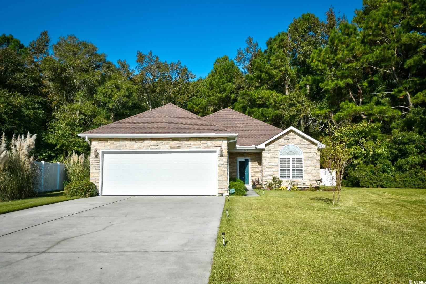 Ranch Home in 57th Place, Longs SC