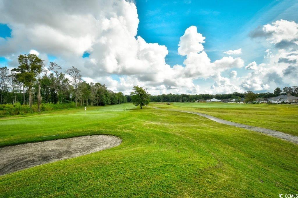 Aberdeen Country Club Golf Course