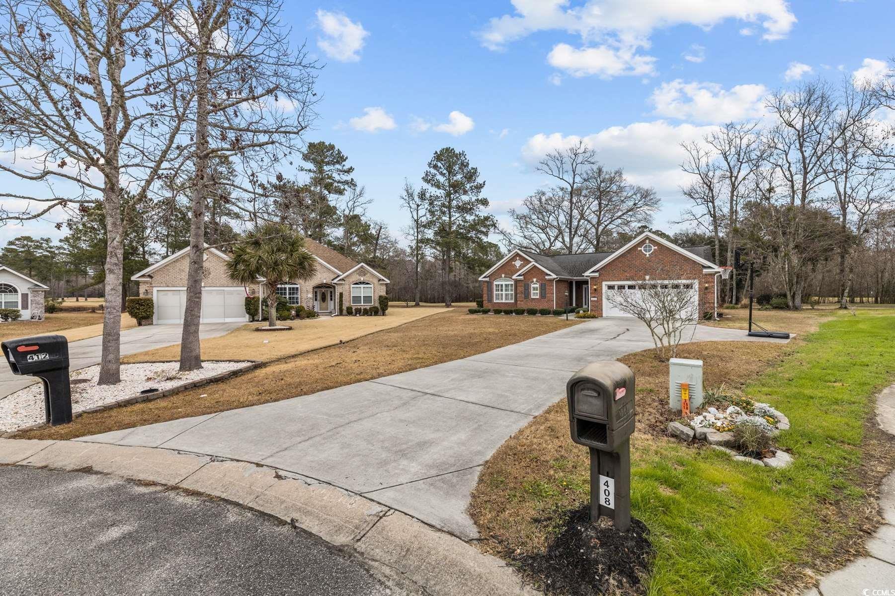 Homes for Sale in Aberdeen, Longs SC