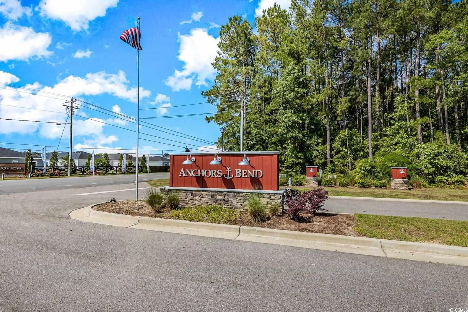 Anchors Bend, Longs SC
